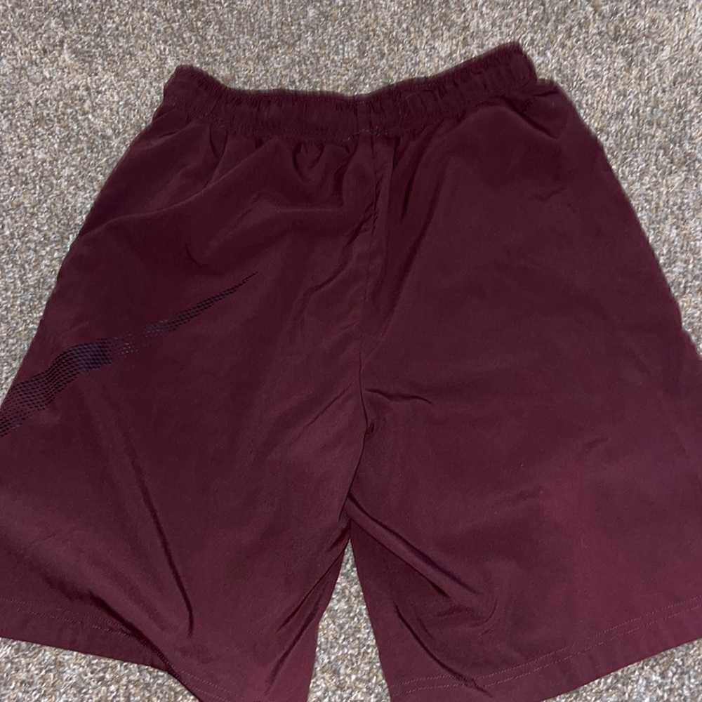 MENS NIKE BBALL SHORTS